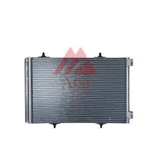 CONDENSADOR CITROËN C3 AUTOMÁTICO/C3 PICASSO/AIR CROSS 08/2010>