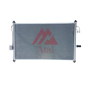 CONDENSADOR CHEVROLET S10 2011>2014 NOVA SEM FILTRO