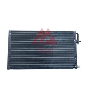 CONDENSADOR UNIVERSAL 14X25X32MM SERPENTINA