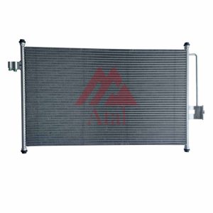 CONDENSADOR CHEVROLET S10 2015> SEM FILTRO