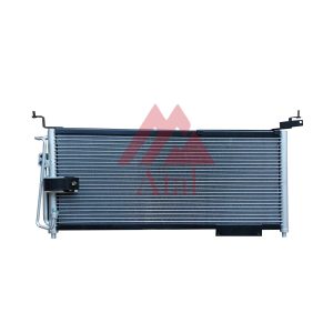 CONDENSADOR CHEVROLET CORSA ZEXEL 1999>2002