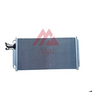 CONDENSADOR CHEVROLET BLAZER/S10 1995 > MODELO GRANDE