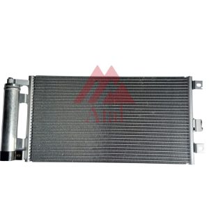 CONDENSADOR CELTA/PRISMA 2007> COM FILTRO