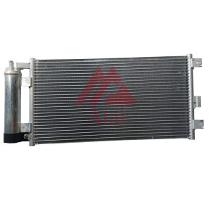 CONDENSADOR CELTA/PRISMA 2007> COM FILTRO