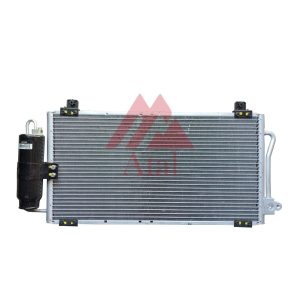 CONDENSADOR CELTA 2003> COM FILTRO