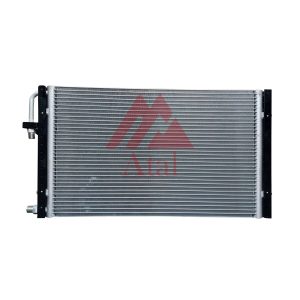 CONDENSADOR UNIVERSAL 14X25X16MM MF