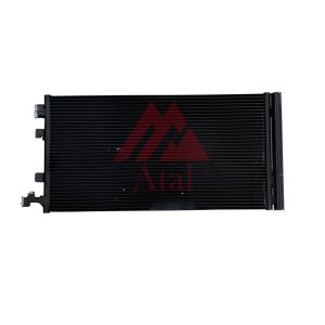 CONDENSADOR RENAULT FLUENCE 2009>2012