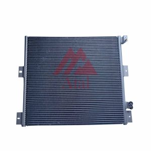 CONDENSADOR CAMINHÃO VOLVO VM210 / VM220