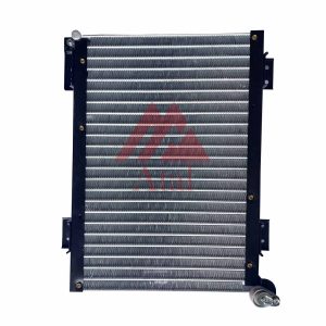 CONDENSADOR CAMINHÃO VOLVO VM260/310/330/350 2008>