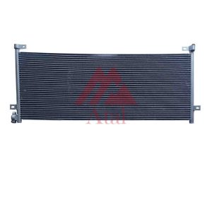 CONDENSADOR CAMINHÃO VOLVO FH 2015>