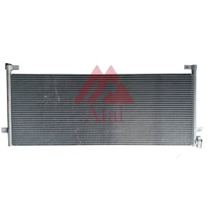 CONDENSADOR CAMINHÃO VOLVO FH 2015>