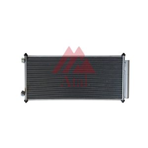 CONDENSADOR HONDA FIT 2009>