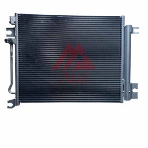 CONDENSADOR CAMINHÃO VOLKSWAGEN CONSTELLATION 2017>