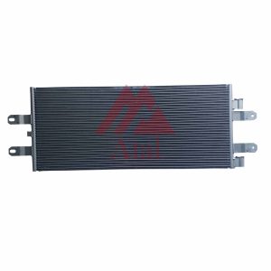 CONDENSADOR CAMINHÃO SCANIA SÉRIE G/P/R 2012>