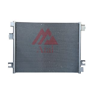 CONDENSADOR CAMINHÃO VOLKSWAGEN CONSTELLATION 2005>2016