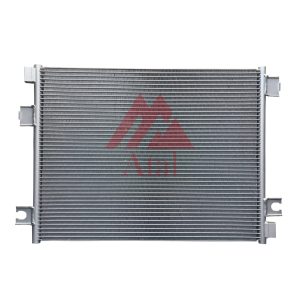 CONDENSADOR CAMINHÃO VOLKSWAGEN CONSTELLATION 2005>2016