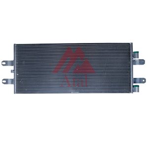 CONDENSADOR CAMINHÃO SCANIA 2012>2018 MODELOS G/R