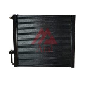 CONDENSADOR UNIVERSAL 17X20X16MM MF