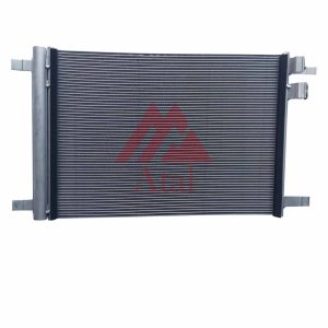 CONDENSADOR VOLKSWAGEN T-CROSS/POLO/VIRTUS 1.0 TSI/ 1.6 2017>