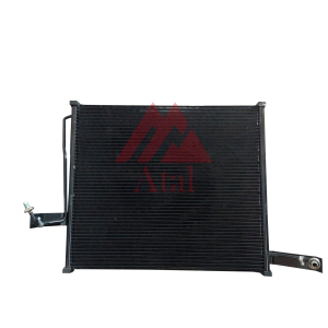 CONDENSADOR RANGER EXPLORER 1991/1994