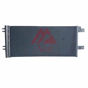 CONDENSADOR CAMINHÃO METEOR 2020>