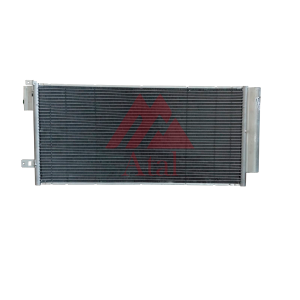 CONDENSADOR PUNTO/LINEA/BRAVO 1.8 2 FIXACAO