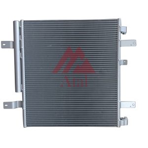 CONDENSADOR CAMINHÃO MERCEDES BENZ ATEGO 2004>2015