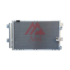 CONDENSADOR CAMINHÃO MERCEDES BENZ ACCELO 915C/815/1015 ATRON 2729 2008>2020