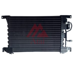 CONDENSADOR CAMINHÃO MERCEDES BENZ ACTROS 2010>2019