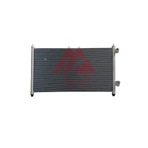 CONDENSADOR HONDA CIVIC 2001>2006