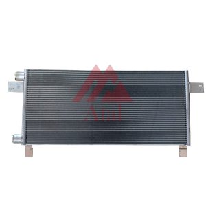 CONDENSADOR CAMINHÃO MAN TGX 28440/29440/33440