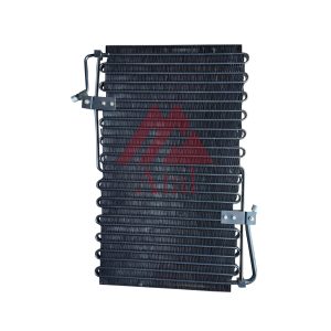 CONDENSADOR CAMINHÃO MERCEDES BENZ 1620 INSTALAÇÃO