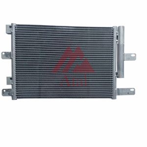 CONDENSADOR CAMINHÃO IVECO TECTOR ATTACK/EUROCARGO