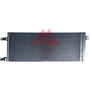 CONDENSADOR CAMINHÃO DAF XF FTS480 2021>