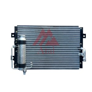 CONDENSADOR CAMINHÃO FORD CARGO 815/816