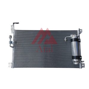 CONDENSADOR CAMINHÃO CARGO MAXTON 1317/1717/6332 COM FILTRO