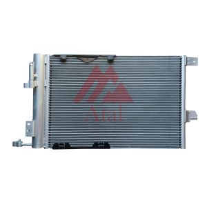 CONDENSADOR ASTRA 1999>VECTRA 2006>ZAFIRA 2008 SEM FILTRO