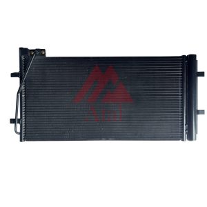 CONDENSADOR AUDI Q3 MOTOR 1.4 TFSI 2012>