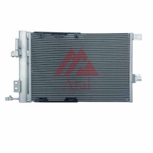 CONDENSADOR ASTRA 1999>VECTRA 2006>ZAFIRA 2008 SEM FILTRO