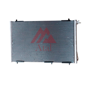 CONDENSADOR PEUGEOT 206 2001>2009