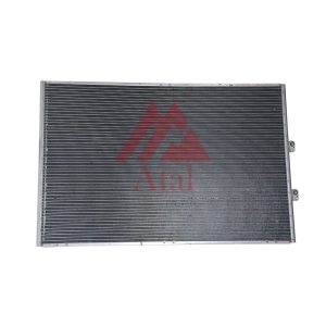 CONDENSADOR  ÔNIBUS DIREITO/ESQUERDO