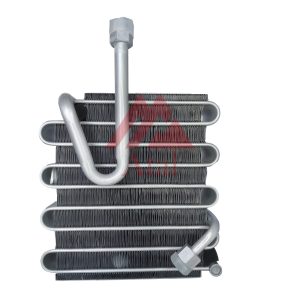 NÚCLEO EVAPORADOR TOYOTA HILUX VÁLVULA ORING R134