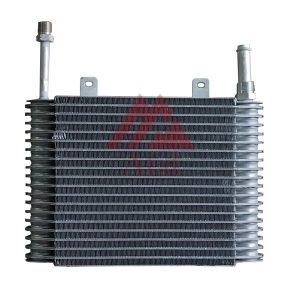 NÚCLEO EVAPORADOR S10 1995> SEM TUBO