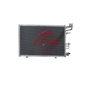 CONDENSADOR FORD NEW FIESTA 2012>2019