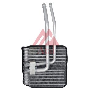 NÚCLEO EVAPORADOR RENAULT CLIO