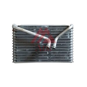 NÚCLEO EVAPORADOR PUNTO/LINEA COM TUBO