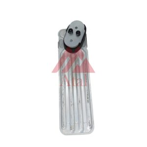 NÚCLEO EVAPORADOR PEUGEOT 206/C3