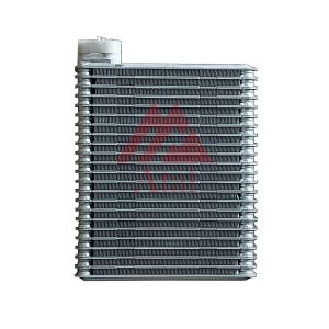 NÚCLEO EVAPORADOR PEUGEOT 206/C3