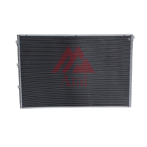 CONDENSADOR ÔNIBUS LD8 DIREITO