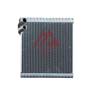 NÚCLEO EVAPORADOR NISSAN MARCH 2015